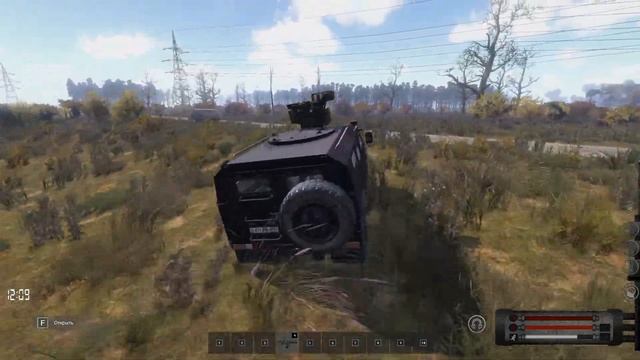 ДЕНЬ 7 | ФИНАЛ | ПОЛДЕНЬ | Last Hope STALKER RP | DayZ 1.27 смотреть онлайн