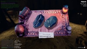 КРАТКИЙ ГАЙД ПО РАБОТЕ ШАХТЕРА В GTA 5 RP MAJESTIC