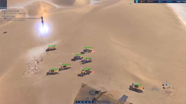 Homeworld: Deserts of Kharak #13 - Кхар-Тоба (Финал) смотреть онлайн