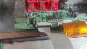 Автомагнитола 2  DIN не включается - решено. The 2-DIN car radio doe