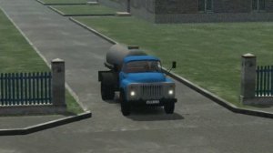 Говновоз под фонк в мотор депот