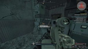 Хозяин Зоны | быстрое прохождение (?) | STALCRAFT | (с печенег?