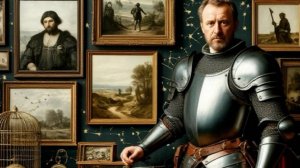 Песня "Нету с собой разногласий"