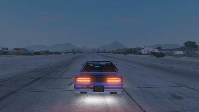 БИТВА ВОРОВ В ГТА 5 ОНЛАЙН-УГНАЛ RUINER 2000 ЗА 7 МЛН $ С ЗАБР? смотреть онлайн