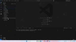 Как создать виртуальное окружение Python за 1 минуту.