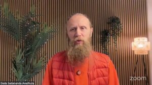 12.06.25 «Единство в многообразии». День 2. Имрам, Дада Садананда, Сати Казанова, Ватсала Дас.