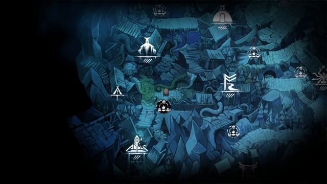 Прохождение Vambrace: Cold Soul - Часть 4 смотреть онлайн