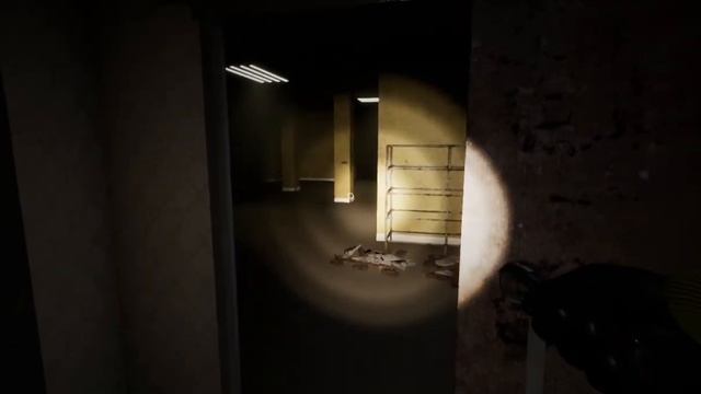 СНОВА ЖЁЛТЫЕ КОРИДОРЫ | Escape the Backrooms: ПРОХОЖДЕНИЕ (без к? смотреть онлайн