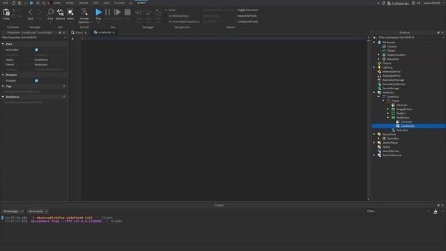 КАК СДЕЛАТЬ СВОЙ BOOMBOX! HOW TO MAKE YOUR OWN BOOMBOX! ROBLOX STUDIO! смотреть онлайн