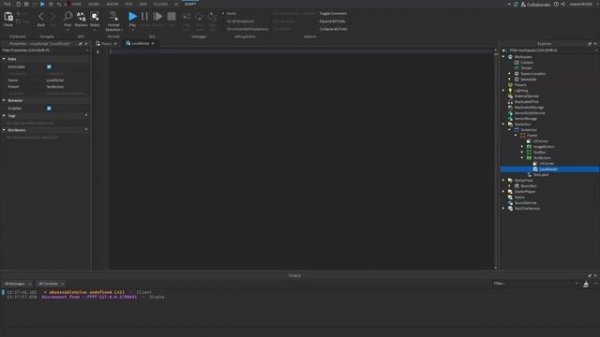 КАК СДЕЛАТЬ СВОЙ BOOMBOX! HOW TO MAKE YOUR OWN BOOMBOX! ROBLOX STUDIO!