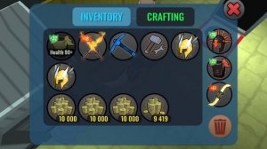 ЛЁГКИЙ ДЮП НА ВСЕ ПРЕДМЕТЫ В HYBRID ANIMALS | рабочий дюп 2024 д?