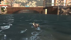Goat Simulator #1 / Ниндзя Черепашки