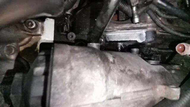 номер двигателя ауди а6 2.0