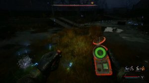 Легенда артефакта КРЫСИНЫЙ КОРОЛЬ в Сталкер 2