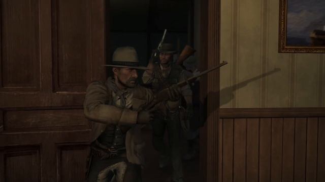 Игра ведь пройдена, да? Прохождение №6, положительная ? смотреть онлайн