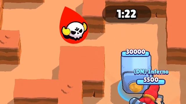 ОЧЕРЕДНОЙ БАГ В БРАВЛ СТАРС I КОПИТЬ БЫСТРО БОКСЫ I BRAWL S