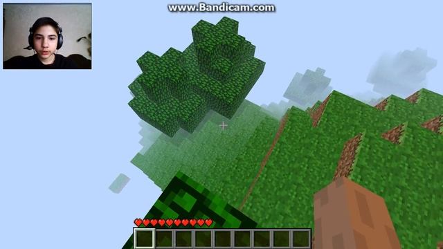 Ищем !!!ХЕРОБРИНА!!! в майнкрафт 1.6.6 BETA смотреть онлайн