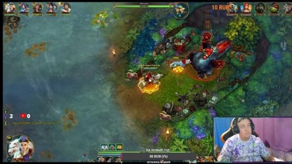 PRIME WORLD nova - ПРАЙМ ВОРЛД Возвращение Легендарной игры!!!!