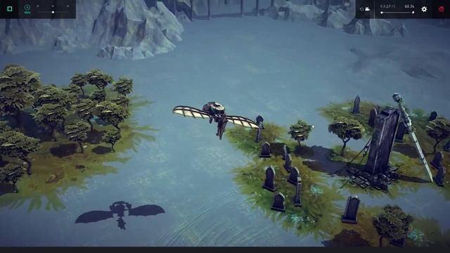 Самолет из 10 деталей в Besiege от Евгена. Simple airship in Besiege смотреть онлайн