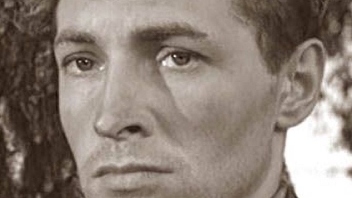 Александр Борисов - Что так сердце растревожено..автор ролика Светлый смотреть онлайн