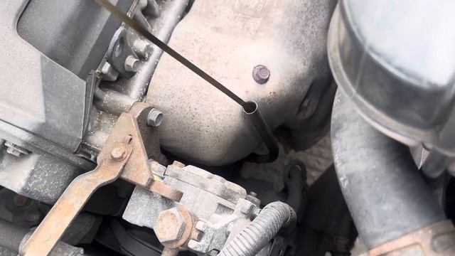 Разборка KIA-Sportage 2004-2010, 2 (VIN:U6YKG812LAL074458) YG59RWK