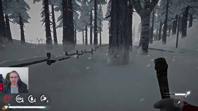 Отрадная Долина | The Long Dark №4 | Broken Silence смотреть онлайн