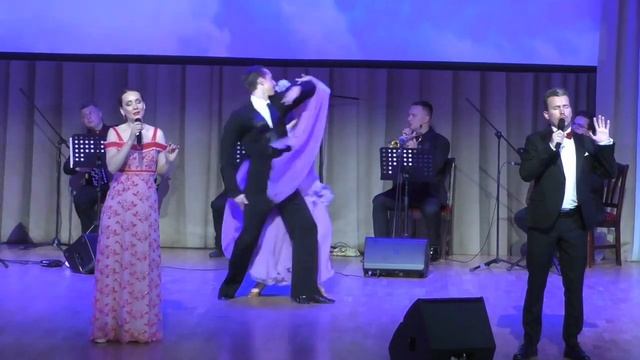 Мария Елизарова и Павел Шнипов - 