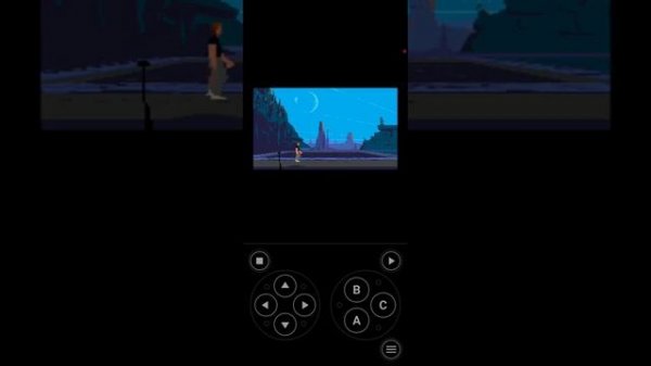 MD Emu Games Gen - Скрытый Эмулятор для ретро консолей! (Mobile)