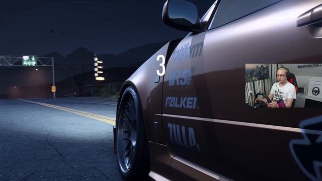 Клуб Однопроцентников Need for Speed: Paypack Серия 23 смотреть онлайн