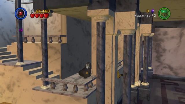 Lego Star Wars The Complete Saga | #38 | БЫСТРЫЕ СПИДРАНЫ смотреть онлайн