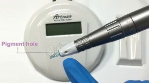 Artmex V6 Машинка для нанесения перманентного макияжа💋