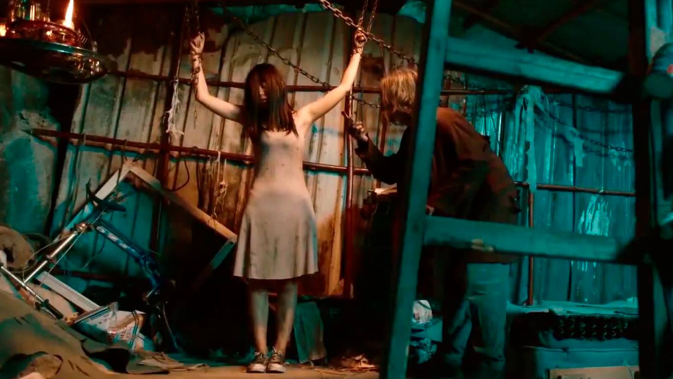 "Красавица и чудовища" (Beauty and Monsters / 美女与怪物, 2018) || Трейлер смотреть онлайн