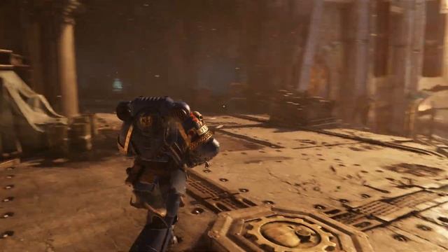 WARHAMMER 40000 - SPACE MARINE 2 - "Разлагал Дисциплину": "Приколы и За смотреть онлайн