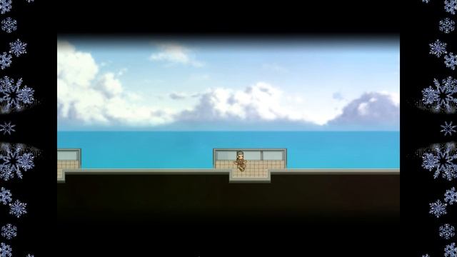 ПрохождениеJust A To the Moon Series Beach Episode 1 - ПЛЯЖИМ! С НОВЫМ