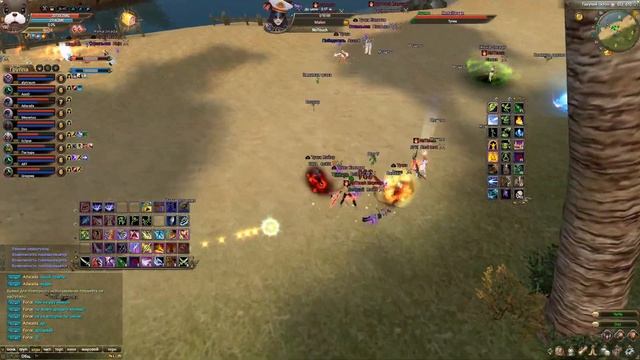 Прист, абилка, психиатрическая больница PvP сервер GlobalP смотреть онлайн