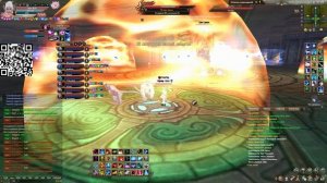 PW гайд КХ (клан-холл) 2 этап