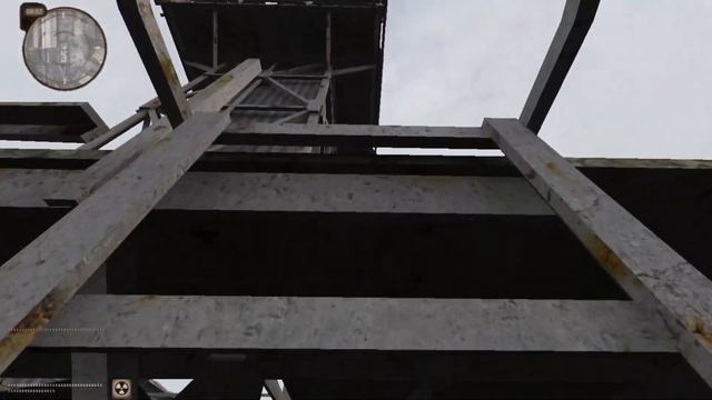 МЁРТВОЕ ОПГ! STALKER HOPE FOR DEAD ANOMALY #3 смотреть онлайн