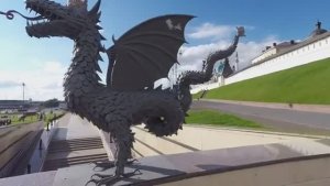 Метро г.Казань