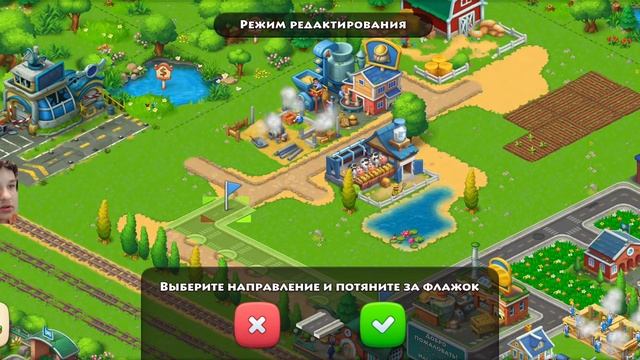 Township. Стал МЭРОМ! И открыл СОБСТВЕННЫЙ ГОРОД! смотреть онлайн
