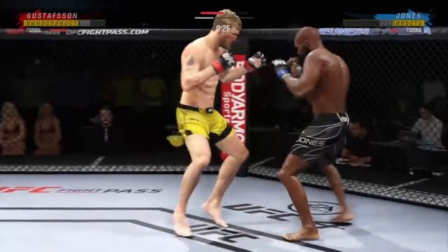 Рейтинговые бои. Продолжение калибровки. Тяжеловесы. ? смотреть онлайн