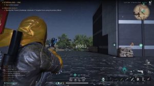 Once Human. Лучший билд сезона - Wildfire + AWS Bingo. Bullseye.