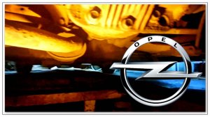 Что под Опелем Омегой В.