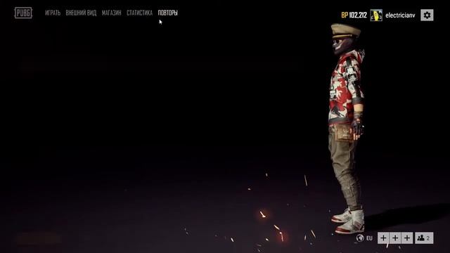 PUBG PGI SET мне пришло два крейта смотреть онлайн