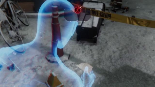 Майлз Моралез. #5.