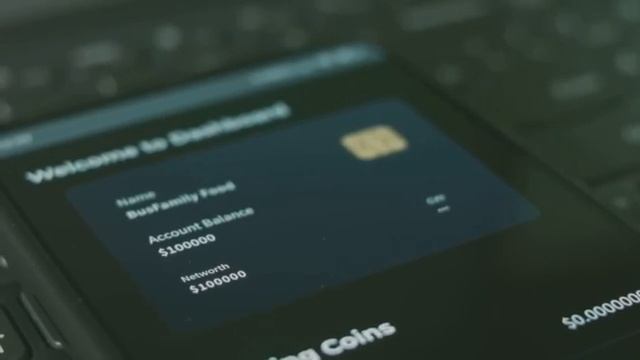 Crypto sounds like a scam.” (It can be — here’s how to spot real vs fake) смотреть онлайн