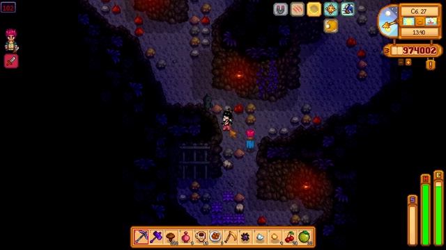 Stardew Valley #242 История Арвен! Самостоятельный мистер-утка смотреть онлайн