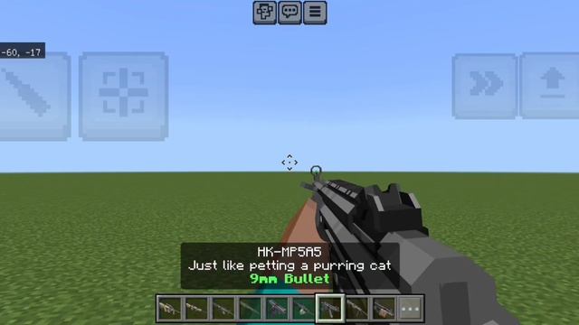 Перенос очень популярного мода Timeless and Classic Zero на маинк смотреть онлайн