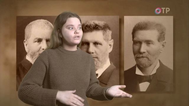 Полина Попкова. Проект Храм Живоначальной Троицы смотреть онлайн