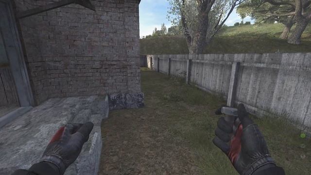 S.T.A.L.K.E.R НЛС-7 Я Меченый! #24 Побег из Темной Долины и отби смотреть онлайн