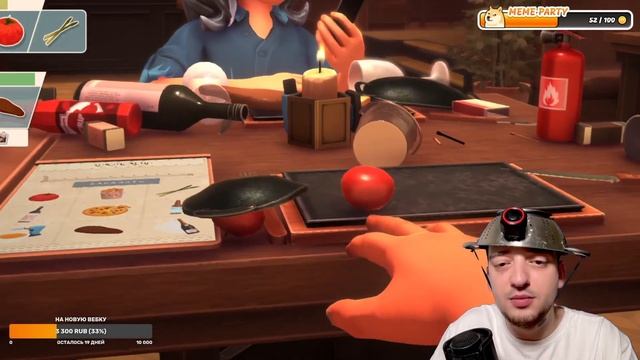 5 ужасных свиданий в Table Manners смотреть онлайн